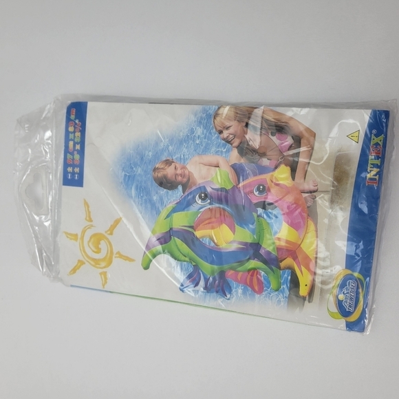 Intex floaties tropical fish - Picture 7 of 7